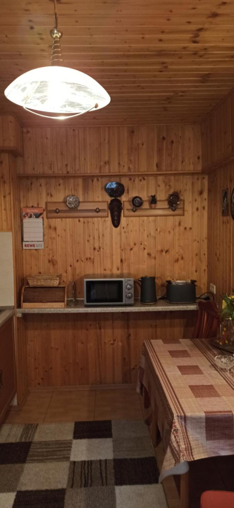 Ferienwohnung "Villa Alexander" 4 Dtv-Sternen Neu Eroeffnung บัดเอมส์ ภายนอก รูปภาพ