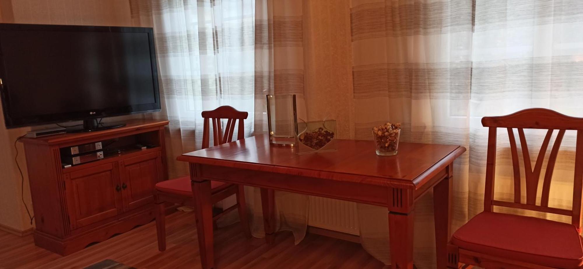 Ferienwohnung "Villa Alexander" 4 Dtv-Sternen Neu Eroeffnung บัดเอมส์ ภายนอก รูปภาพ