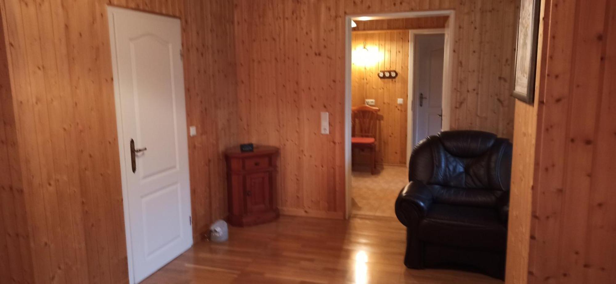 Ferienwohnung "Villa Alexander" 4 Dtv-Sternen Neu Eroeffnung บัดเอมส์ ภายนอก รูปภาพ