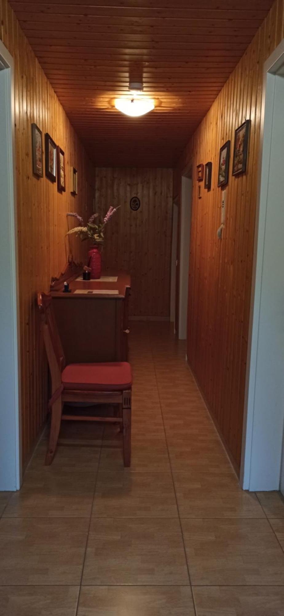Ferienwohnung "Villa Alexander" 4 Dtv-Sternen Neu Eroeffnung บัดเอมส์ ภายนอก รูปภาพ